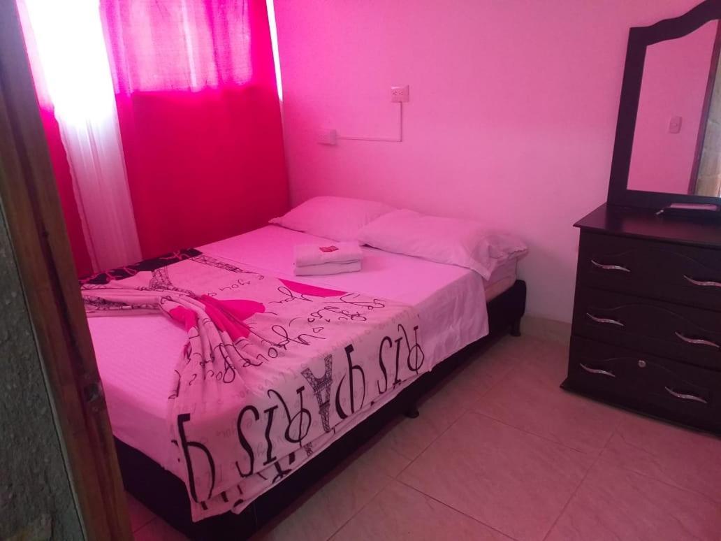 Hostal Y Cabanas Los Juanes Jardin Ngoại thất bức ảnh
