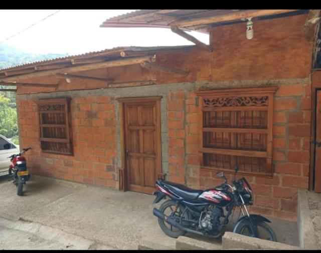 Hostal Y Cabanas Los Juanes Jardin Ngoại thất bức ảnh